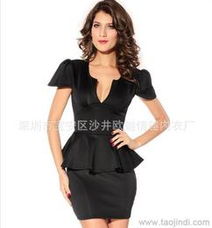 性感夜店服裝批發(fā)采購全攻略 供應(yīng)、渠道與價(jià)格解析
