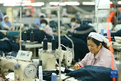 村頭工廠編織幸福路——山東即墨鞋帽業(yè)帶動(dòng)家門口就業(yè)