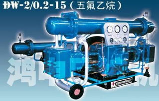 蚌埠市鴻申特種氣體壓縮機廠 專業壓縮分離設備供應商，熱賣促銷中