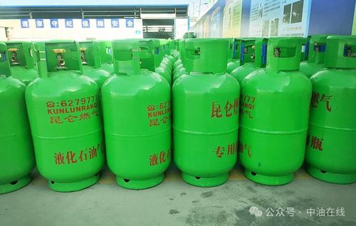 天然氣、液化氣與氟制冷劑 一文教您分清并了解氟制冷劑批發