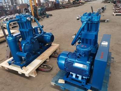 液氨壓縮機、卸氨壓縮機、液化石油氣壓縮機與氟制冷劑批發——專業工業氣體解決方案